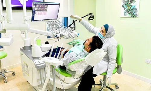Gum Treatments