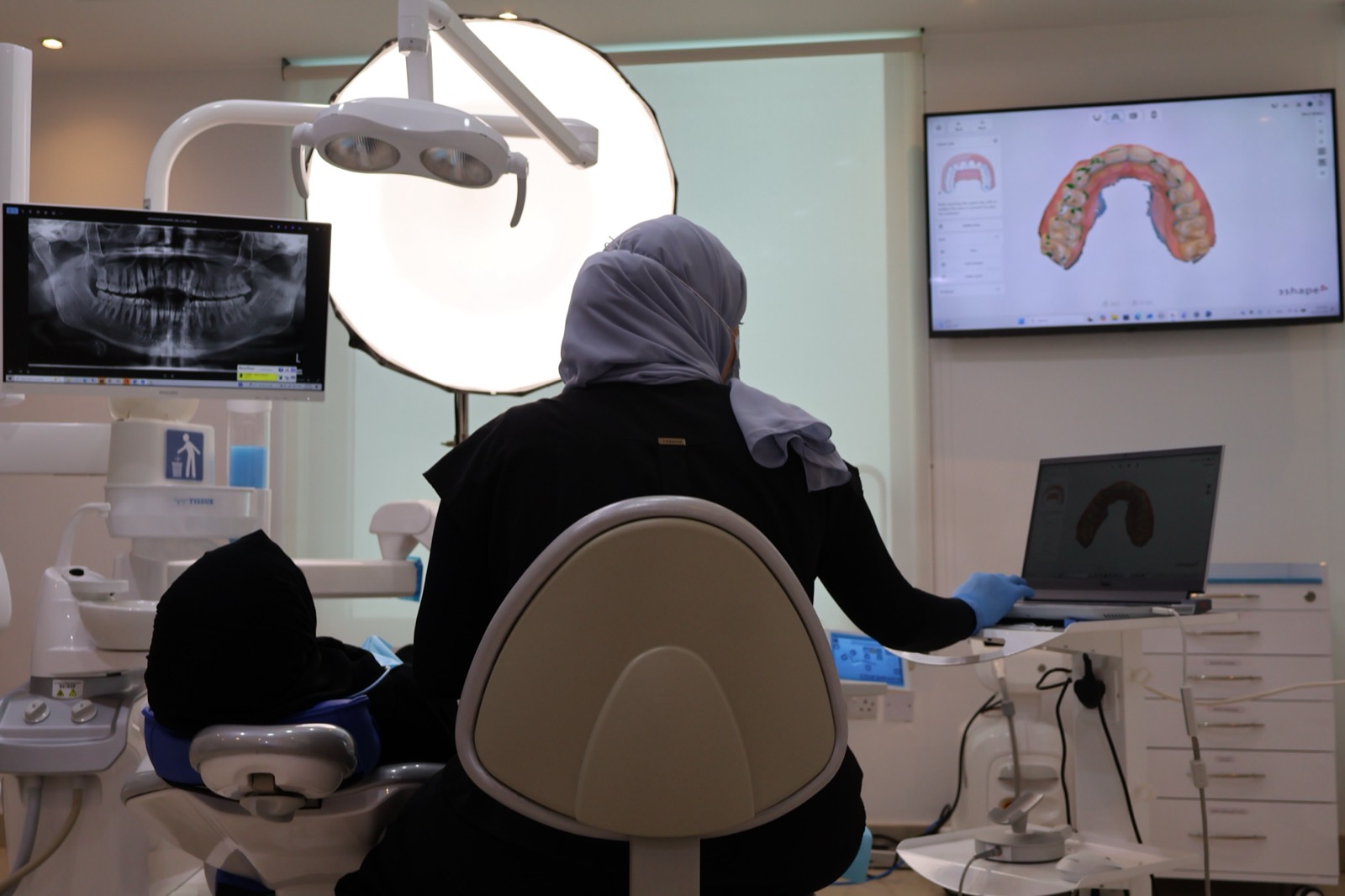 Sofia Smile Clinic