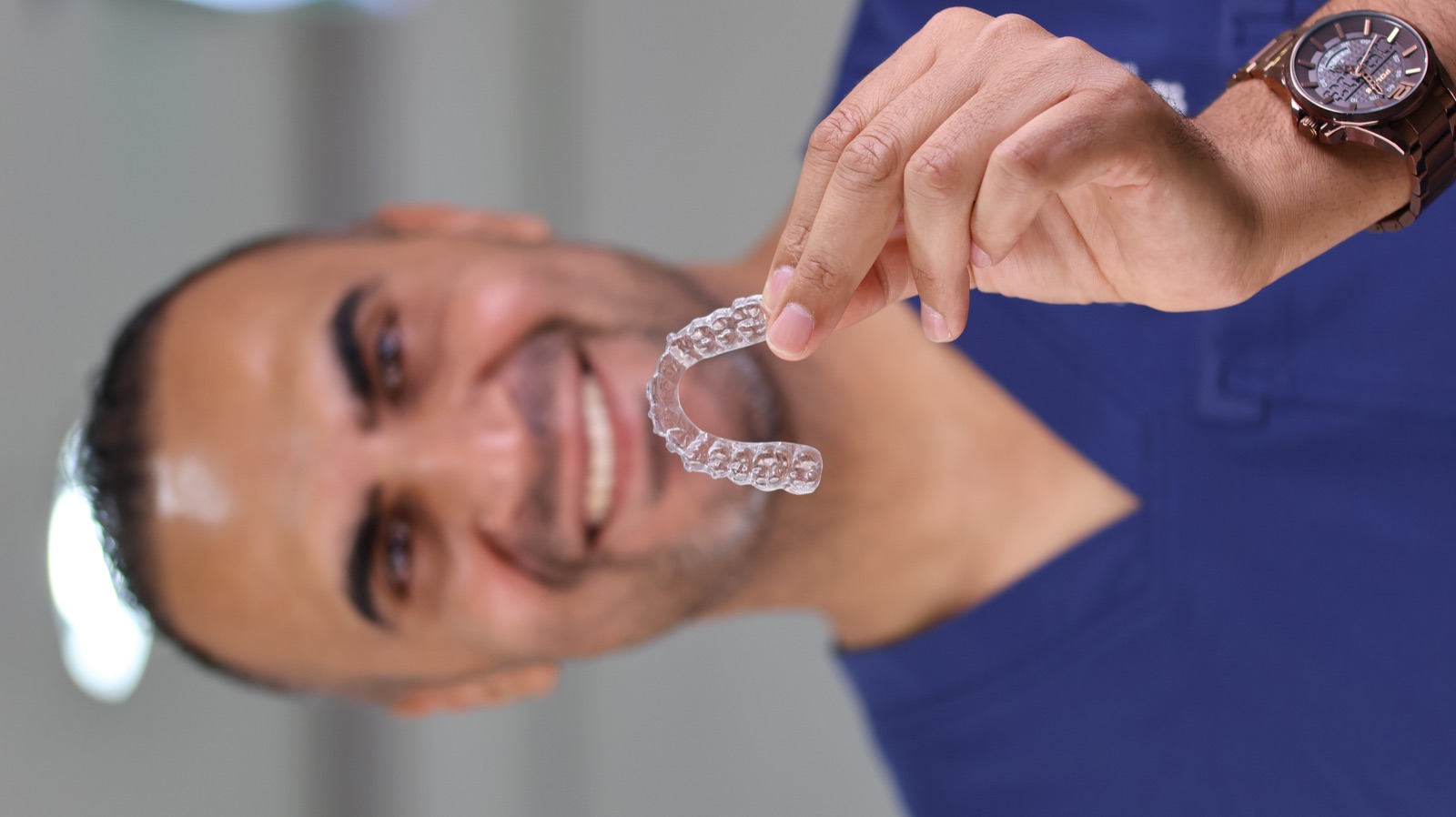 Orthodontic Treatments