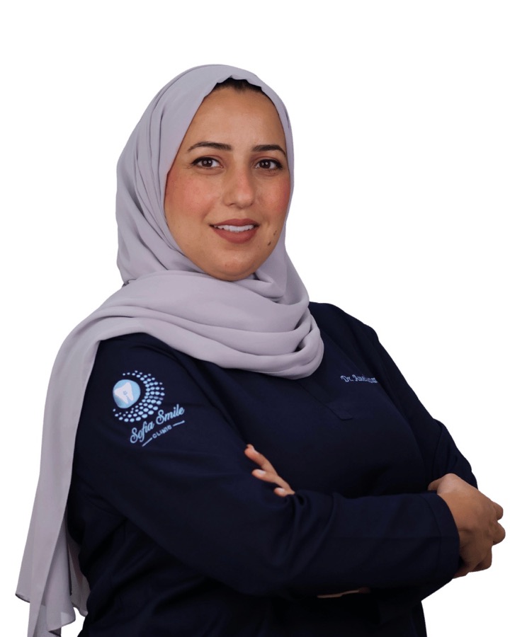 Dr. Aseel Attar
